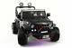 12v 2 Seater Kids Ride On Truck Suv Car Jeep 2 Powerful Motor, Rubber Tire+remote
