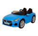 12v Bmw Z4 Battery Operated Suv Ride On Car Red Blue White