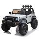 12v Electric Car Kids Ride On Truck Car Battery Power Withmp3 Remote Control