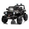 12v Electric Kids Ride On Truck Car Toy Battery 2-seater Remote Control 6 Colors