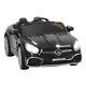 12v Electric Powered Ride On Car Toys Kids Wheel With Rc Radio & Mp3 Mercedes Sl65