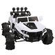 12v Jeep Style Kids Ride On Battery Powered Electric Car With2.4g Remote Control