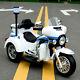 12v Kids Ride On Car Motorcycle Battery Powered 3 Wheel Electric Trike Tricycle