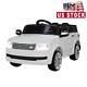12v Kids Ride On Car Truck Battery Power 2 Speed Withlights Music Rc 2 Motors