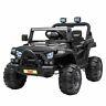 12v Kids Ride On Truck With Remote Control Battery Powered Ride On Toy Car