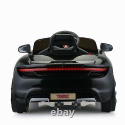 12V Kids Ride on Car Children Electric Battery Powered Vehicle with Remote Control