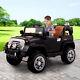 12v Kids Ride On Truck Battery Powered Electric Car Withremote Control