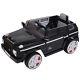 12v Mp3 Kids Ride On Car Battery Power Wheels Rc Remote Control With Led Lights