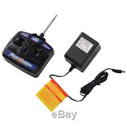 12V MP3 Kids Ride On Car Battery RC Remote Control with LED Lights