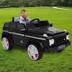 12v Mp3 Kids Ride Truck Car Rc Remote Control Battery Jeep Wheels With Led Lights