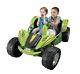 12v Power Wheels Dune Racer Extreme Battery-powered Ride On Toy