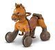 12-volt Interactive Rideamals Scout Pony Ride-on Toy By Kid Trax