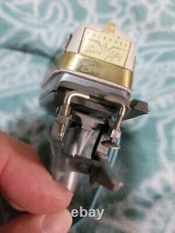 1958 Evinrude Starflite Fat Fifty K&O Toy Outboard Motor New