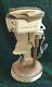 1958 K&o 50hp Johnson Porthole Toy Outboard Motor Withstand