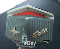 1958 K&O Evinrude 50HP Starflite Four Fifty Toy Outboard Boat Motor withOriginal