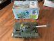 1960 Marx Combat Tank Sears Exclusive Made In Japan