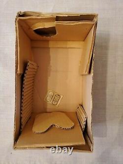1960'S Battery Operated Blushing Willy Toy with Original Box Yonezawa Japan