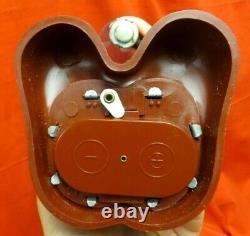 1960's BLUSHING WILLY BATTERY OPERATED, POURING MODEL WithBOX / INSERTS READ