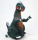 1960s Monster Aron Battery Operated Godzilla Toy Yonezawa Japan Rare
