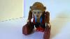 1960s Traveling Monkey Battery Operated Toy With Suitcase Yano Man Toys Japan