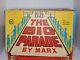 1963 Marx The Big Parade Not Complete