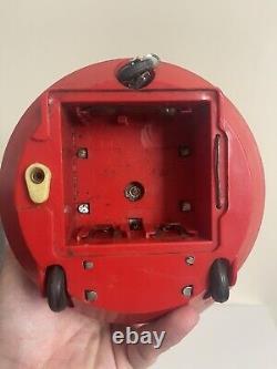 1963 Vintage Super Space Capsule Battery Operated Japan