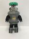 1977 12 Ahi Lost In Space Battery Operated Robot In Perfect Working Order