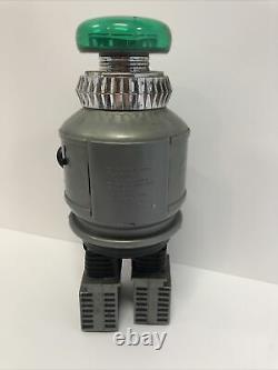 1977 12 Ahi Lost in Space Battery Operated Robot in Perfect Working order