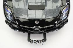 2018 12V Mercedes SLS AMG Battery Power Led Wheels Ride On Car withRemote