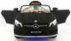 2018 Licensed Mercedes Cla Amg 12v Kids Ride On Car Battery Powered With Remote