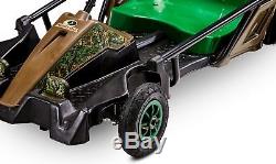 24V Kid Trax Mossy Oak Go Cart Ride On KT1323