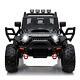 3 Speed 12v Electric Car Kids Ride On Suv Toy Battery Powered With Remote Control