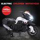 4 Wheel Kids Ride On Motorcycle 6v Battery Powered Rc Electric Power Bicycle