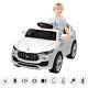 6v Licensed Maserati Kids Ride On Car Rc Remote Control Opening Doors Christmas