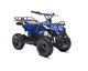 800w Kids Atv Kids Quad 4 Wheeler Ride On With 36v Electric Battery For Kids