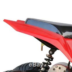ATV Mini Moto 24v 500w High Performance Red Spider Kids Starter Quad Buggy