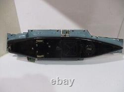 Aircraft Carrier- Battery Operated- Multi Action- All Tin-Works 20 long-MARX