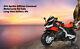 Aprilia Licensed 12v Electric Motorcycle For Kids 2 Wheels Kids 3-10 Years Old