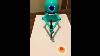 Automatic Open Drawing Robot Battery Operated Robot Toy