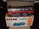 Bandai Battery Operated, Train, Tin Steam Loco No. 4130 Withbox & Working! Rare
