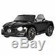 BCP 12V Kids Bentley Ride-On Car with Remote Control, 2 Speeds, AUX