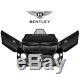BCP 6V Kids Bentley Ride-On Car with Remote Control, 2 Speeds, AUX