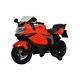 Bmw Kids Ride On Motorcycle Electric Bike Toys For Boys Girls Red
