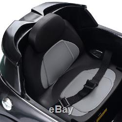 BMW MINI Hatch 12V Electric Kids Ride On Car Licensed MP3 RC Remote Control
