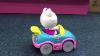 Battery Operated Mini Happy Kitty Car Baby Toy With Music Light