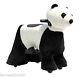 Battery Operated Motorized Ride On Toys For Kids Panda Fast Usa Shipper