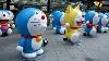 Battery Operated Naughty Doraemon Dance Video For Kids Doreemon O Jam 1 Ebay Toy