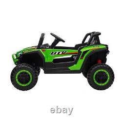 Battery Operated Toys Electric UTV For Children Ride On Car With Remote Control