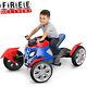 Battery Powered Car For Kids Ride On Toy 6v Trax Spiderman Electric Vehicle