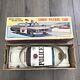 Battey Operated Tinplate Ford Galaxy Boxed And Working. Large Model Also